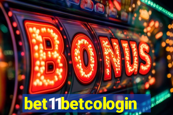 bet11betcologin