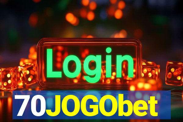 70JOGObet