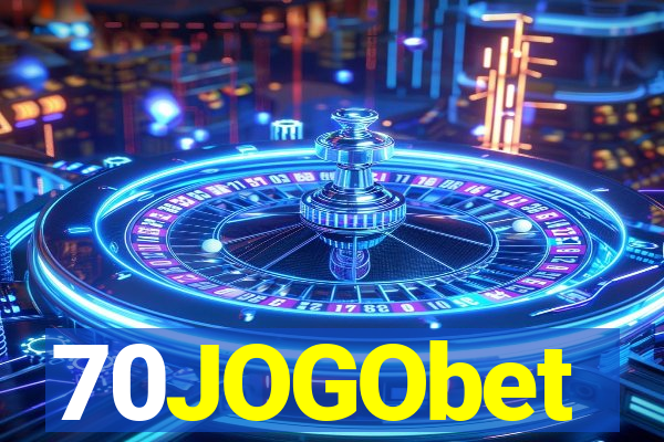 70JOGObet