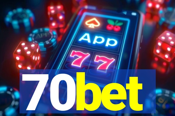 70bet