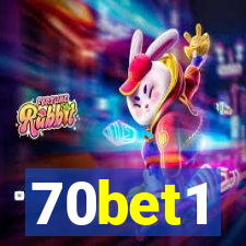 70bet1