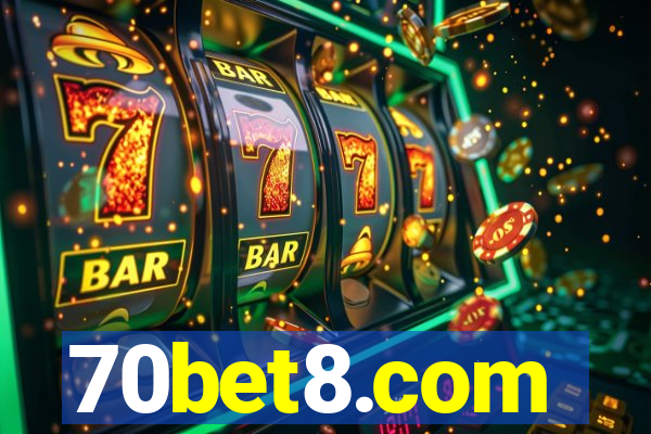 70bet8.com