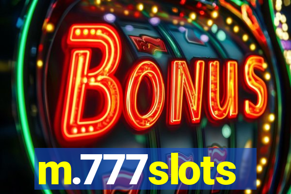 m.777slots