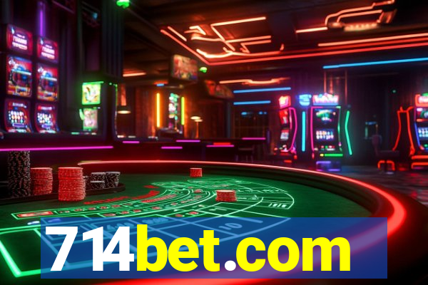 714bet.com