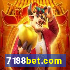 7188bet.com