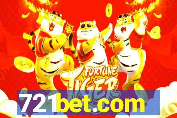 721bet.com