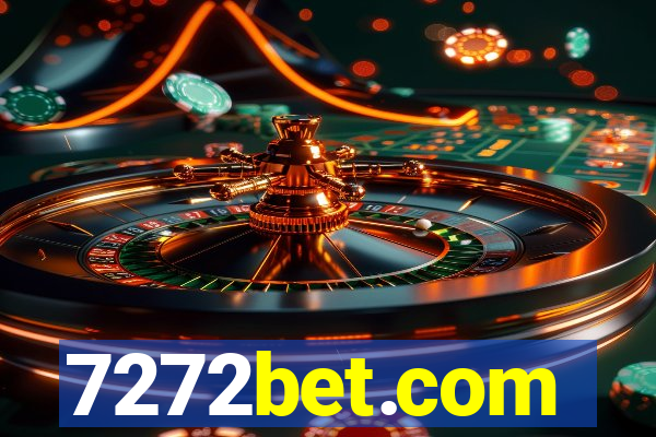 7272bet.com