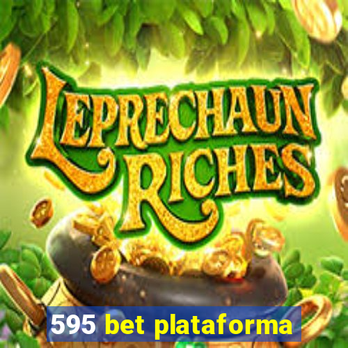 595 bet plataforma