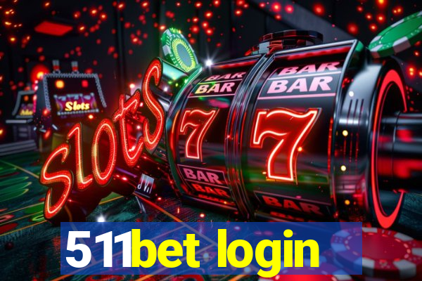 511bet login