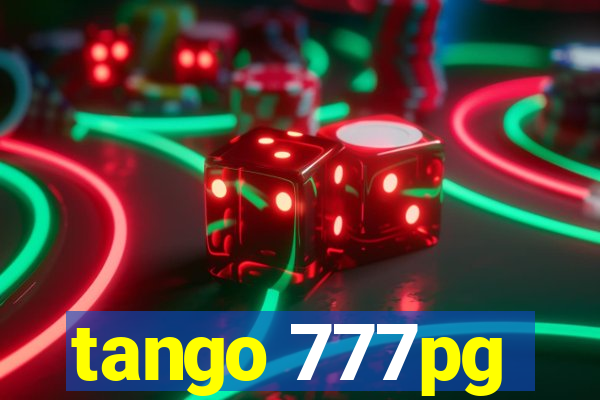 tango 777pg