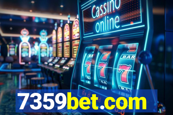 7359bet.com