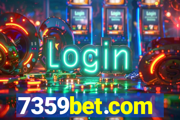 7359bet.com