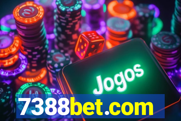 7388bet.com