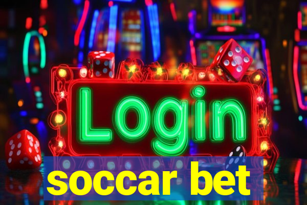 soccar bet