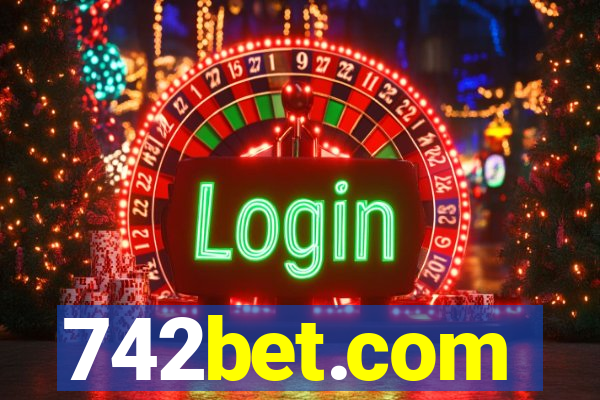 742bet.com