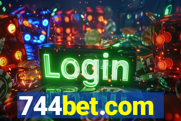 744bet.com