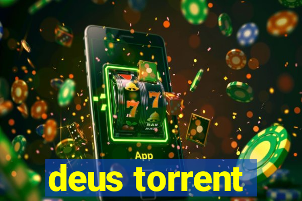 deus torrent