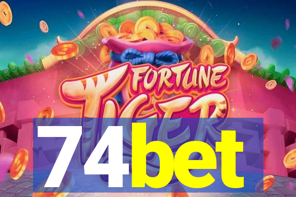 74bet