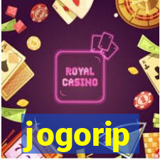 jogorip