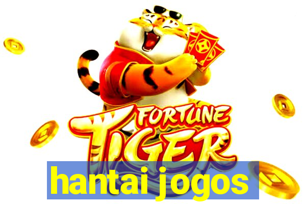 hantai jogos