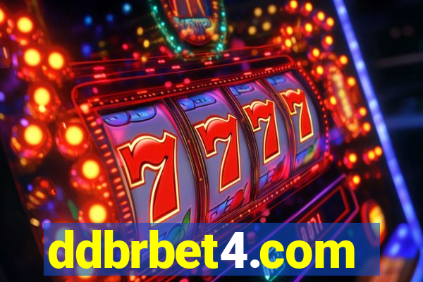 ddbrbet4.com