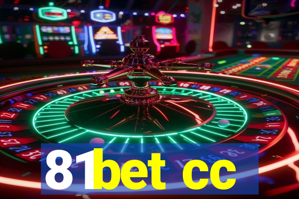 81bet cc