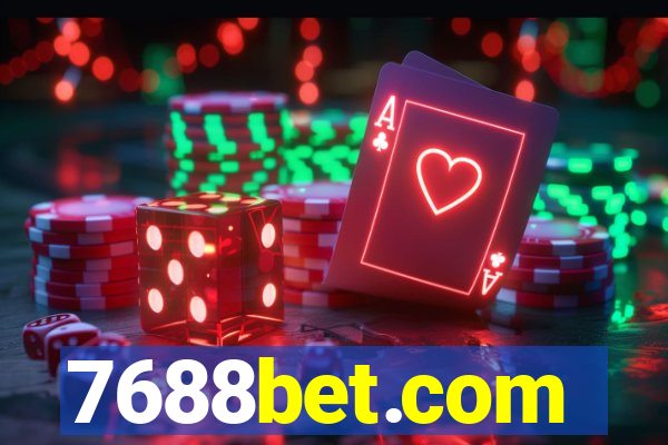 7688bet.com