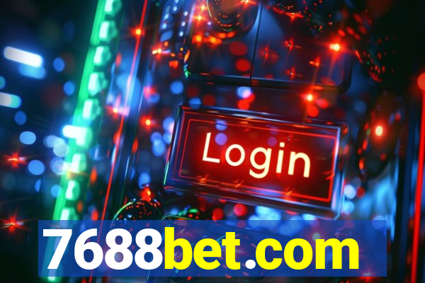 7688bet.com