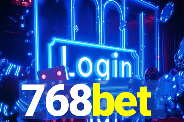 768bet