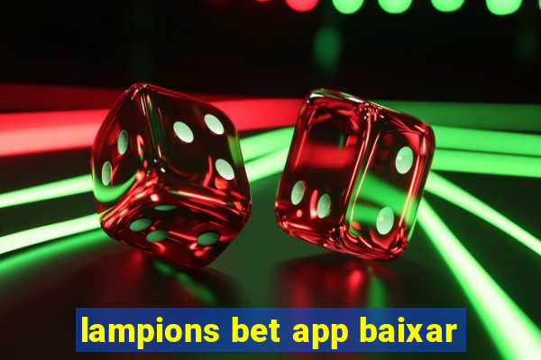 lampions bet app baixar