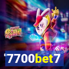 7700bet7