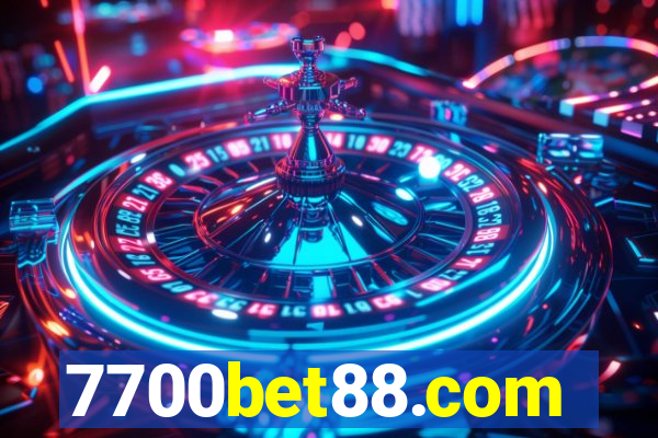 7700bet88.com