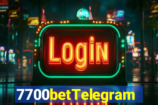 7700betTelegram