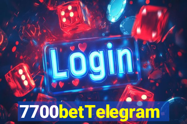 7700betTelegram