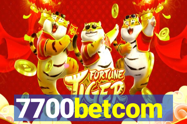 7700betcom