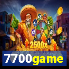 7700game