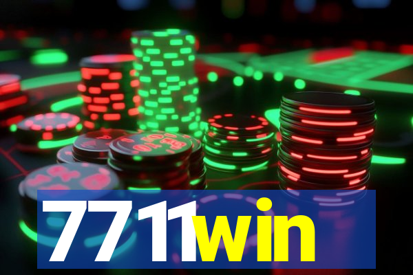 7711win