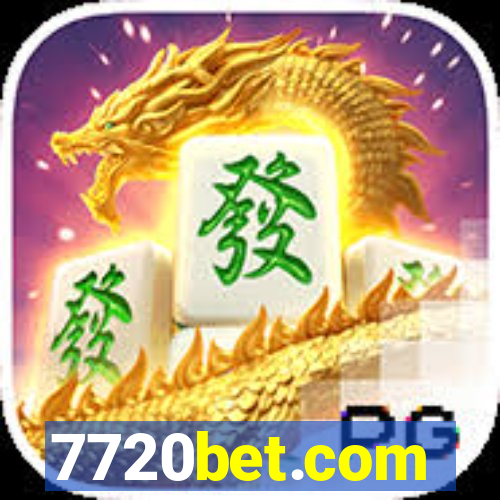 7720bet.com