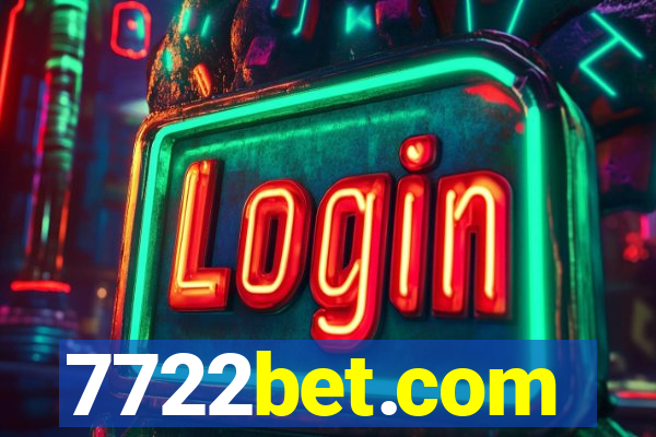 7722bet.com