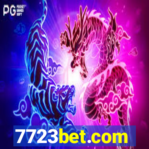 7723bet.com