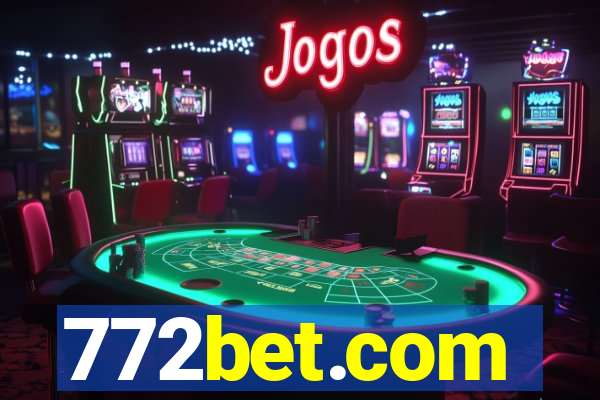 772bet.com