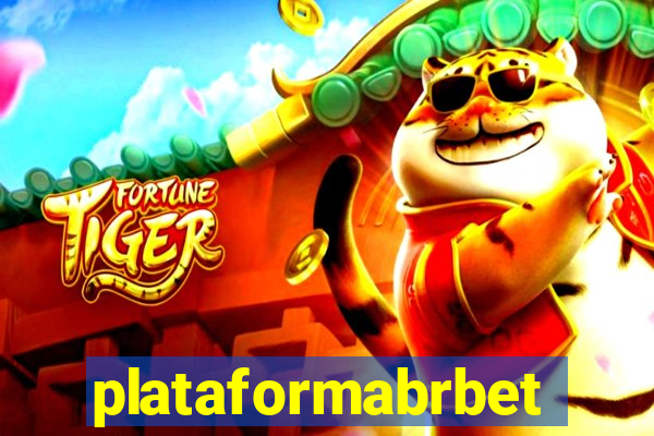 plataformabrbet