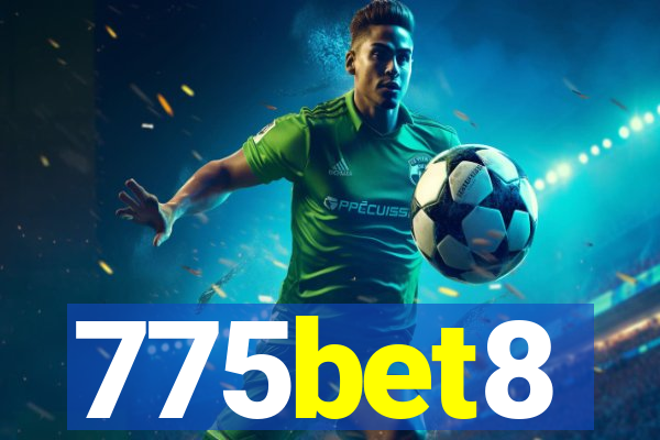 775bet8