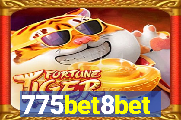 775bet8bet