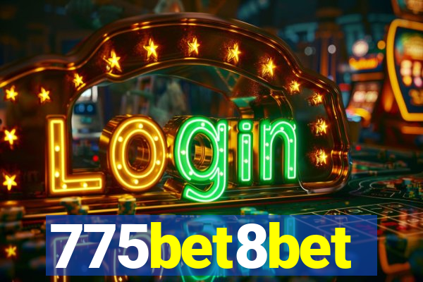 775bet8bet