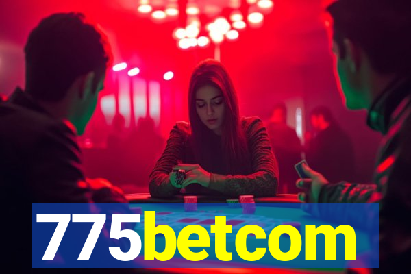 775betcom