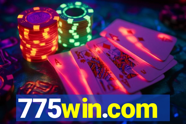 775win.com