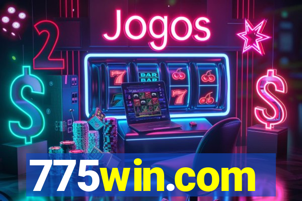 775win.com