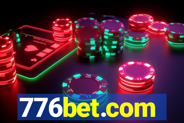 776bet.com