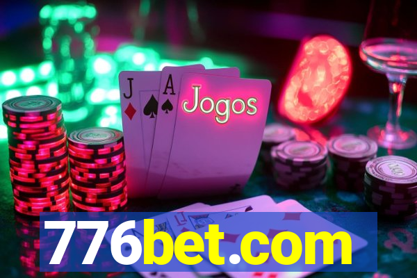 776bet.com